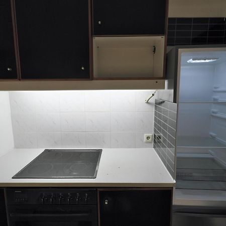 Mariahilf Apartment Βιέννη Εξωτερικό φωτογραφία
