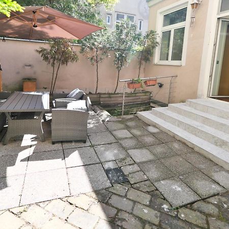Mariahilf Apartment Βιέννη Εξωτερικό φωτογραφία