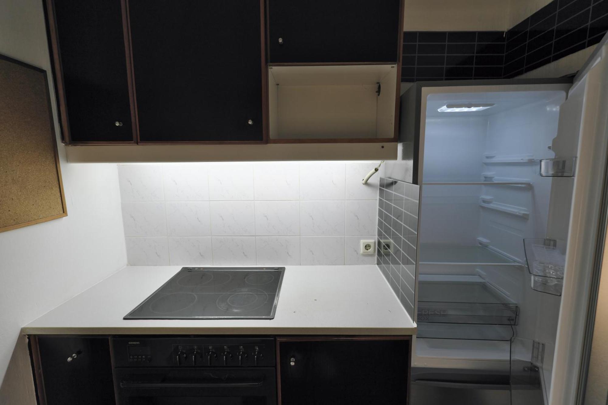 Mariahilf Apartment Βιέννη Εξωτερικό φωτογραφία