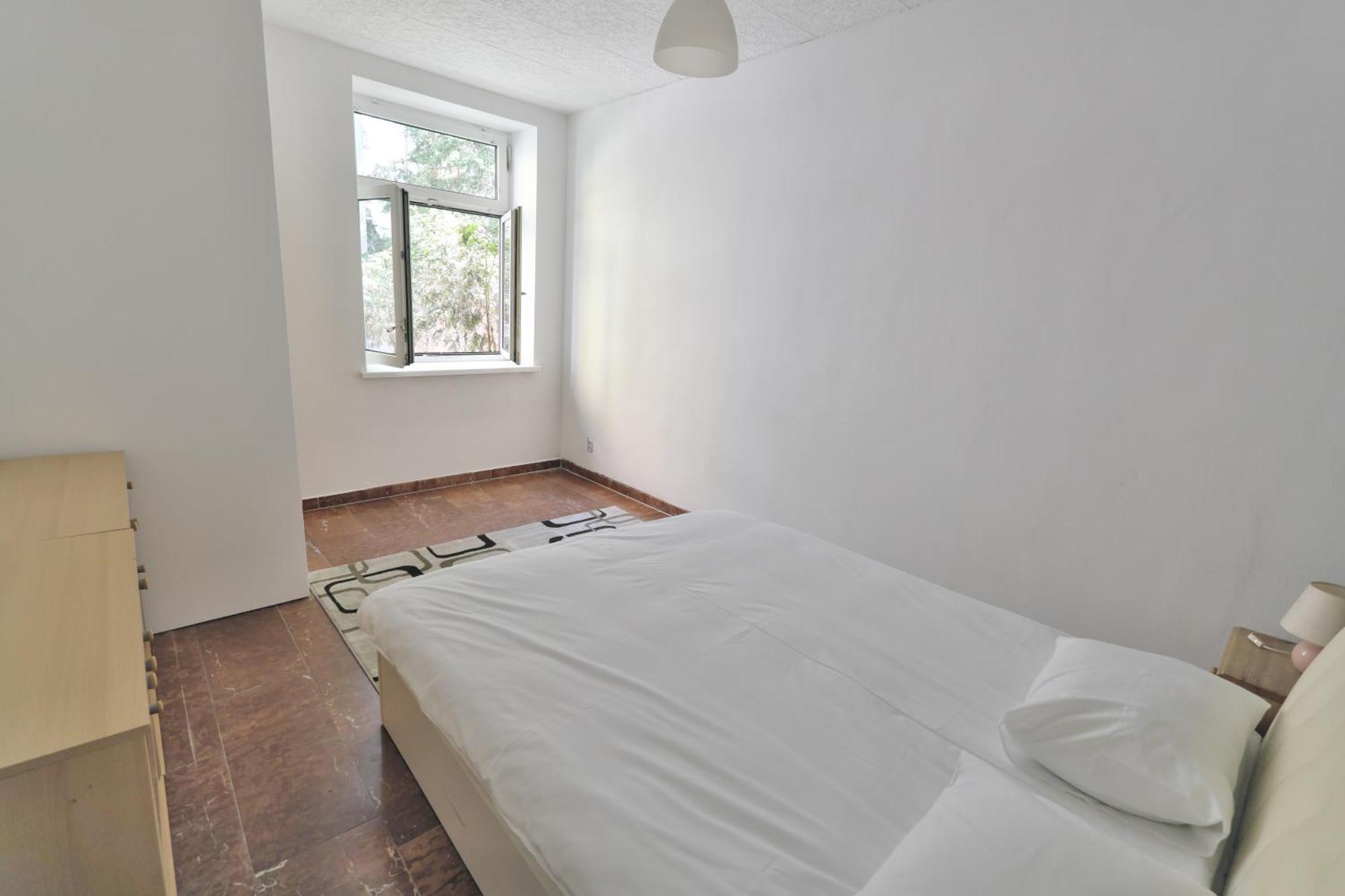 Mariahilf Apartment Βιέννη Εξωτερικό φωτογραφία