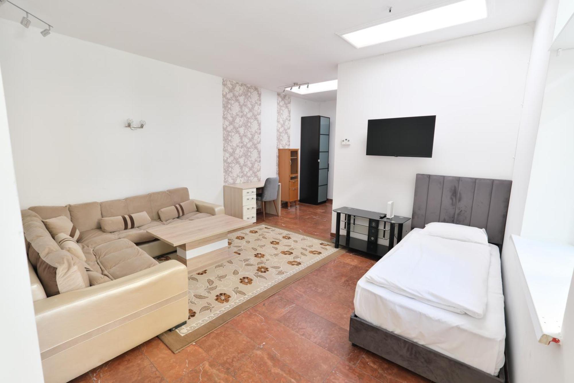Mariahilf Apartment Βιέννη Εξωτερικό φωτογραφία