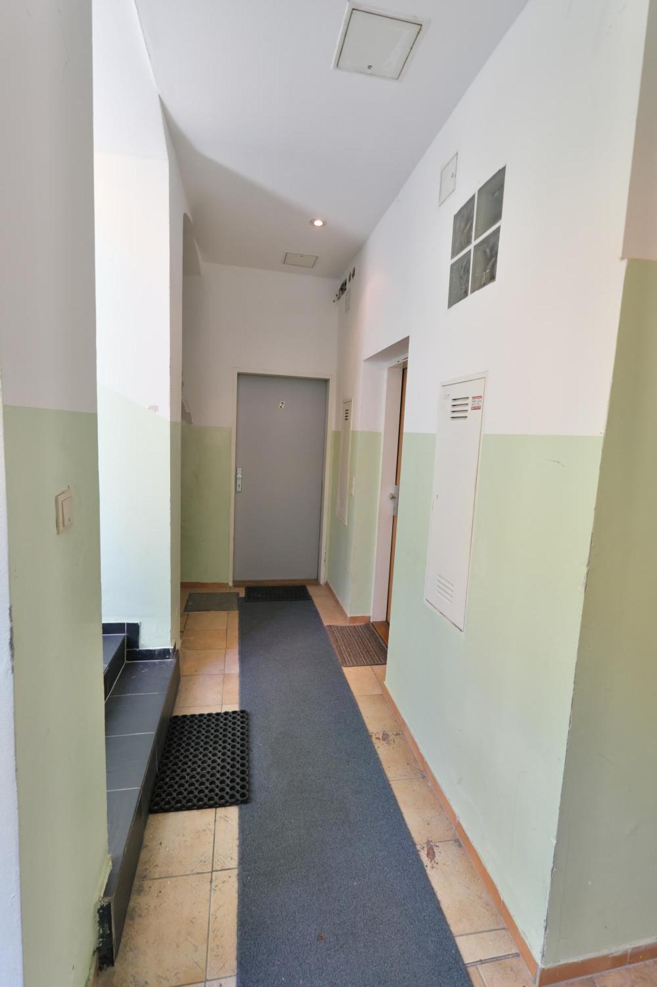 Mariahilf Apartment Βιέννη Εξωτερικό φωτογραφία