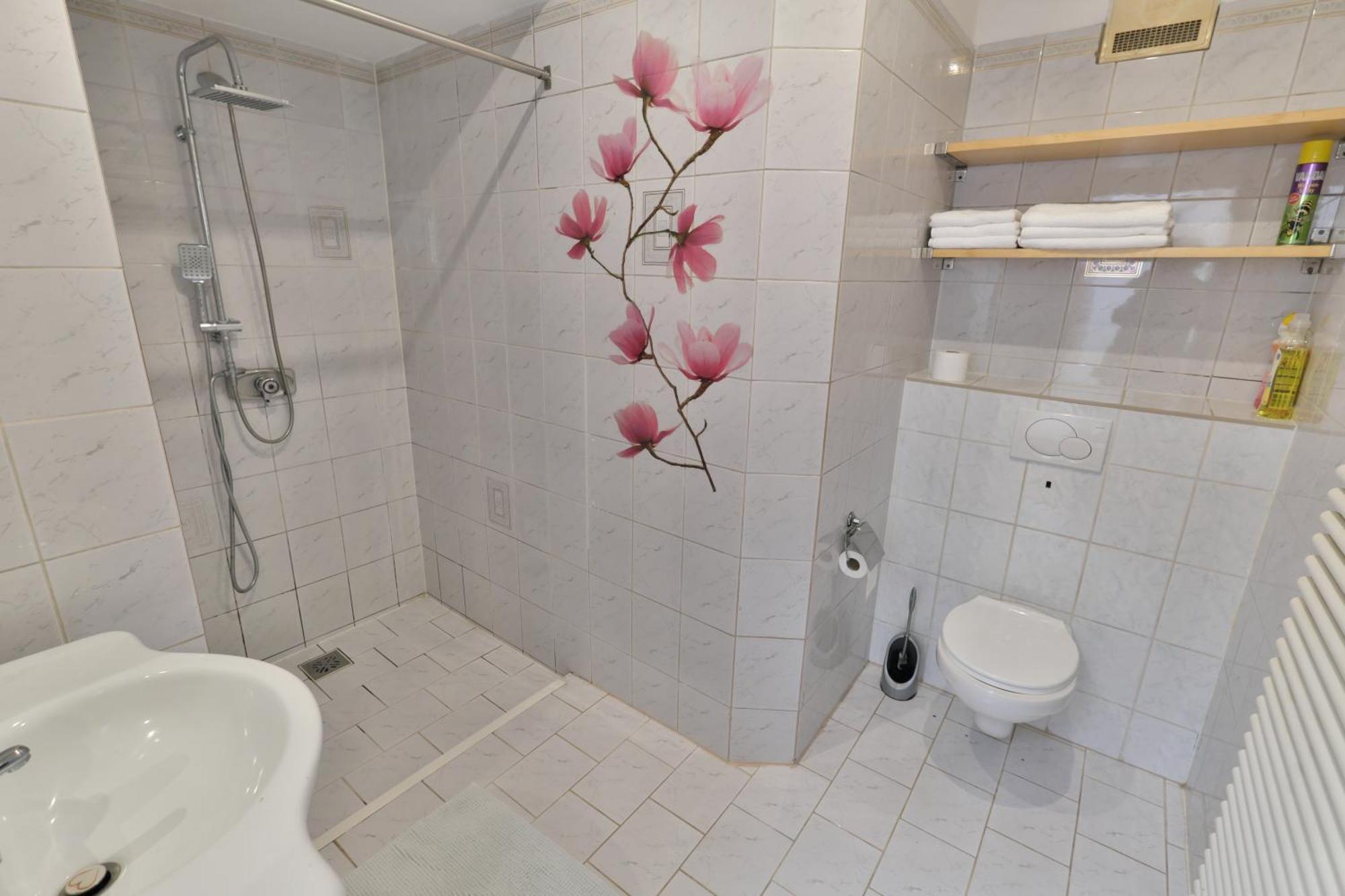 Mariahilf Apartment Βιέννη Εξωτερικό φωτογραφία