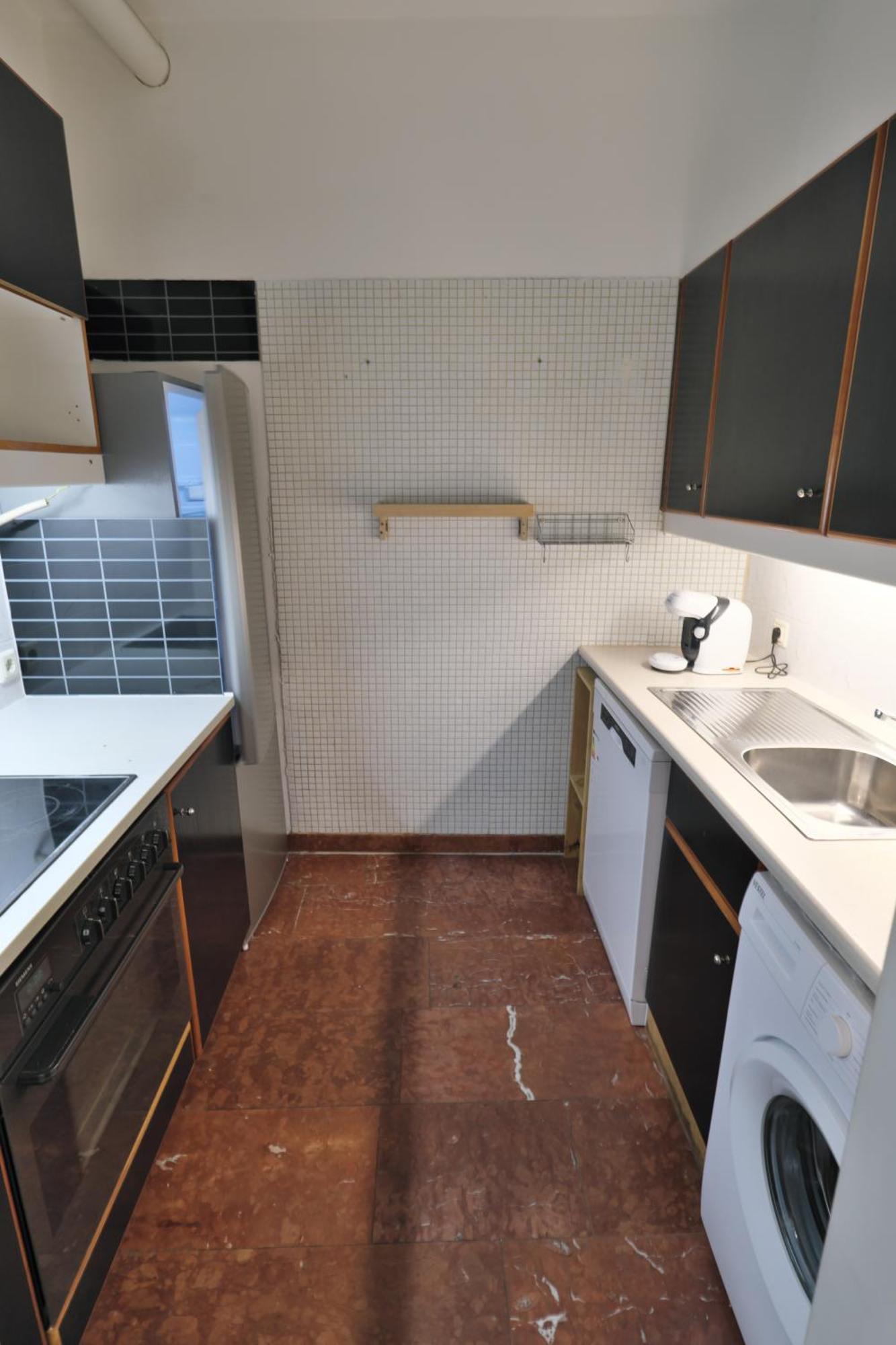 Mariahilf Apartment Βιέννη Εξωτερικό φωτογραφία