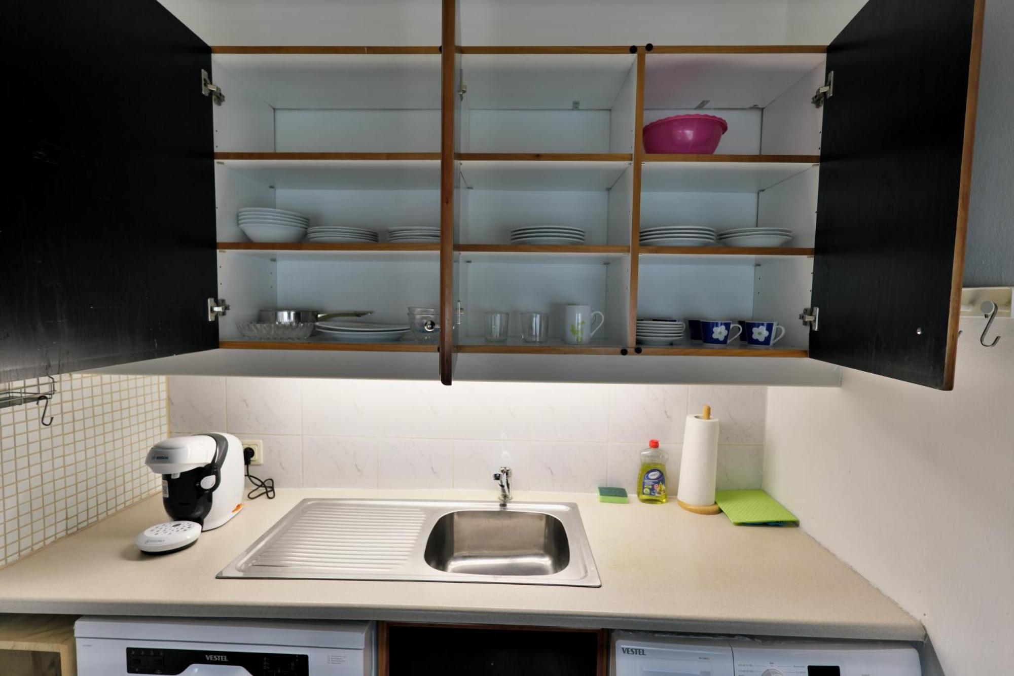 Mariahilf Apartment Βιέννη Εξωτερικό φωτογραφία